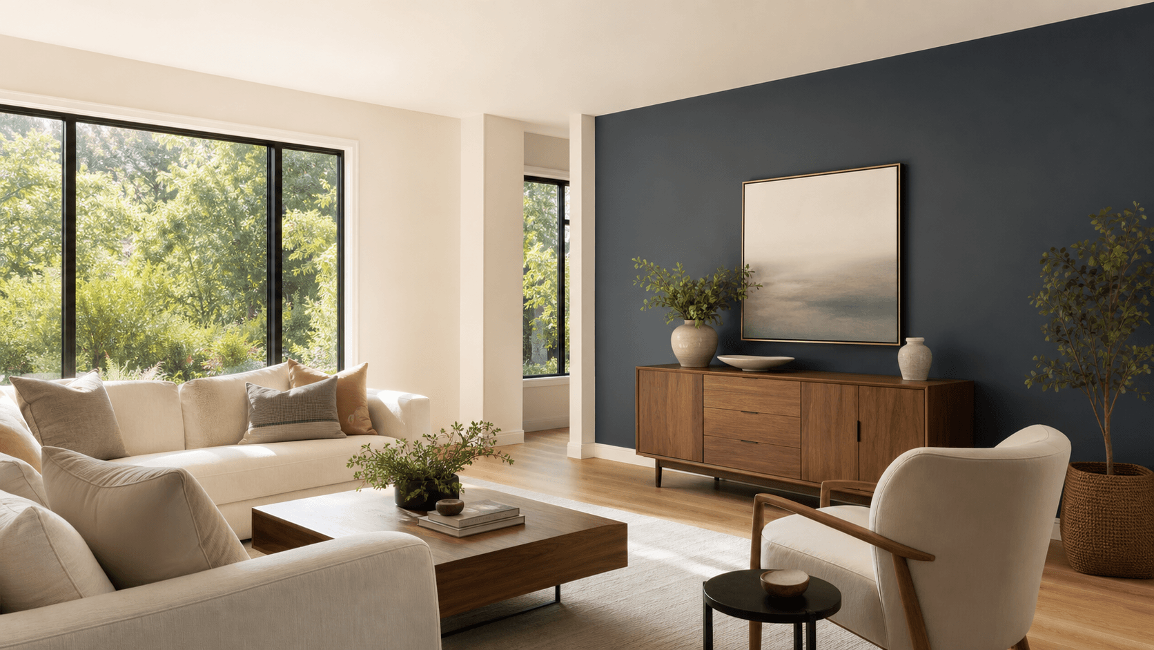 Room-by-Room Analysis